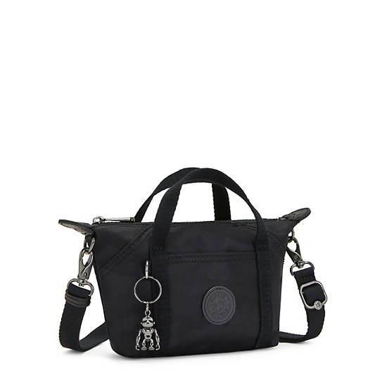 Bolsos Cruzados Kipling Art Compact Negros | MX 1076FD